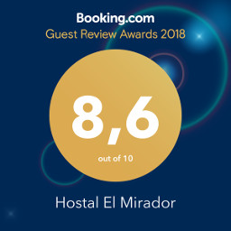 Mejor Hostal en Booking